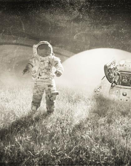 Quand la photographie manipule la réalité, des origines à l’IA