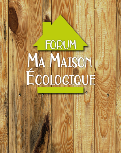 logo Ma Maison écologique 
