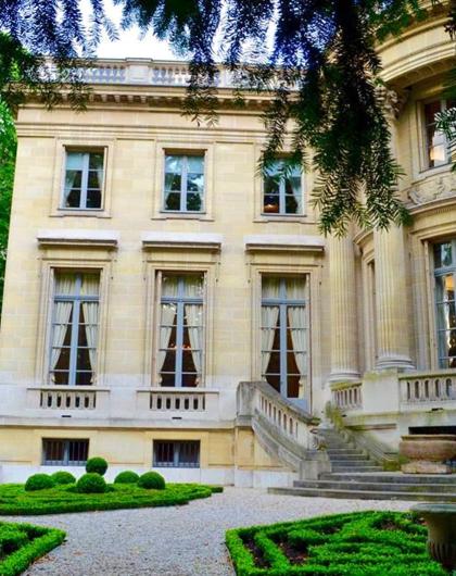 Musée Nissim de Camondo : la passion d'un collectionneur