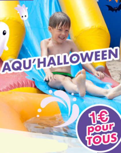 Aqu'halloween