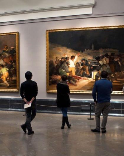 Francisco de GOYA (1746-1828)