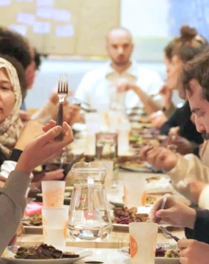 Les Saisons de la transition / Session automne 2025 Festival Alimenterre