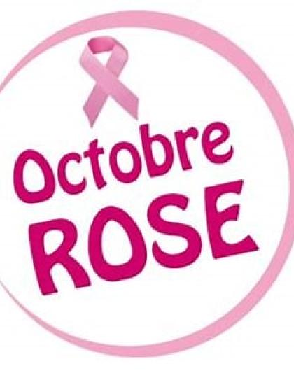 Octobre Rose