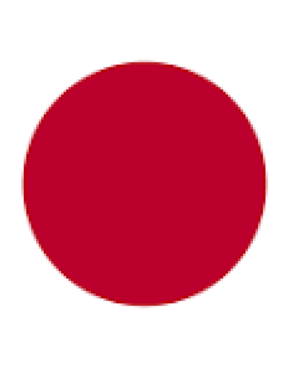 Drapeau du Japon