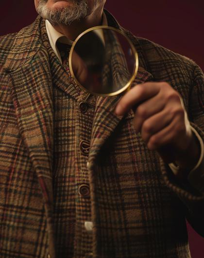 lecture Sherlock Holmes