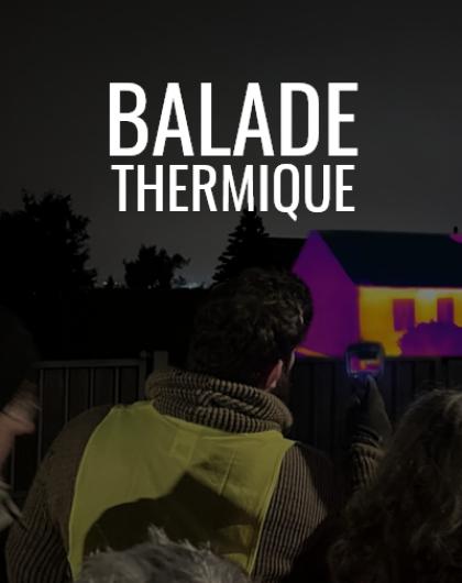 balade thermique