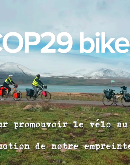 Les Saisons de la transition / Session hiver 2026