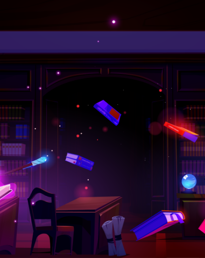 voyage au coeur de la nuit