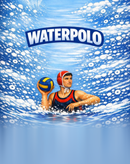 Water-polo