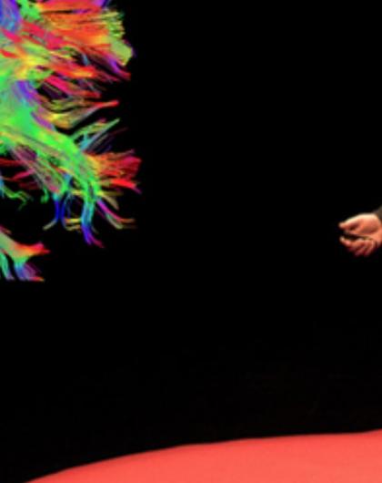 Angelia, conférence concert de Jean-Claude Heudin