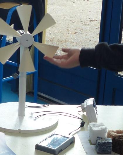  Il était une fois l’énergie