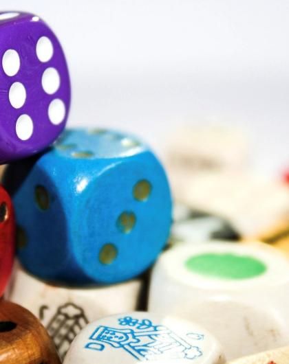 Toute l’après-midi, vous pourrez venir jouer avec vos enfants. Il y en a pour tous les publics, dès le plus jeune âge avec des jeux d’encastrements ou bien le célèbre Croque carotte, mais aussi pour les adultes. 