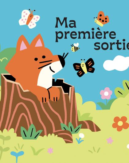 Rencontrez l’illustratrice Jessica Das et participez à un atelier pour découvrir son nouveau livre Ma première sortie et fabriquer des cartes animées (pop-up) où de petits mulots, renards, faons ou chauves-souris sortent de leur cachette pour profiter de la douceur du printemps ! Vente et dédicace de livres en partenariat avec la Librairie du Pincerais (Poissy)