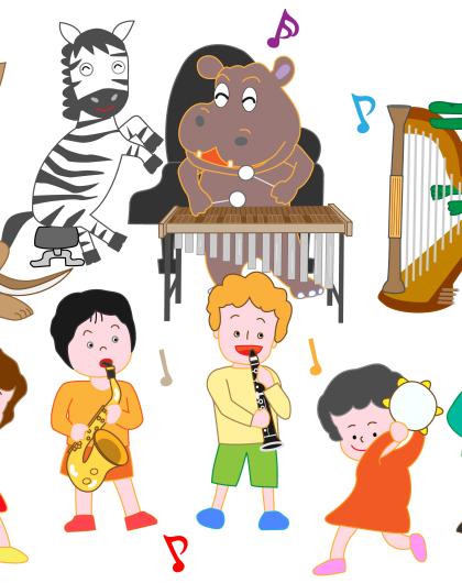 Une enfant traverse et éprouve son environnement, y puise ce qu'elle devient, et au fil de ses mues, façonne sa propre liberté. Une marionnette en mue évolue dans des paysages de harpe, et exprime sa personnalité faite de violon et d'alto, parfois les deux se lient… 