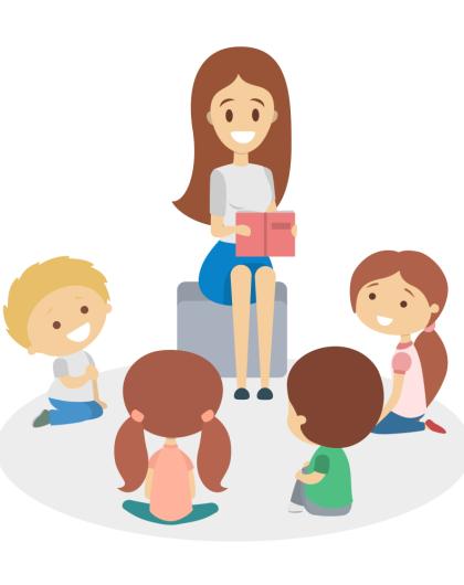 La médiathèque Christine de Pizan fait découvrir la poésie à votre tout-petit grâce à une déambulation sensorielle. Ecouter, sentir, regarder… pour remplir les yeux et les oreilles ! Partagez un moment d'éveil avec votre enfant.