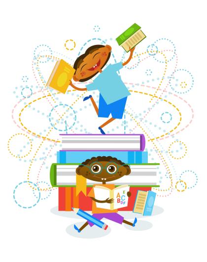 Venez découvrir les livres sélectionnés pour le prix des bébés lecteurs 2026, organisé par la Communauté urbaine GPS&O. 