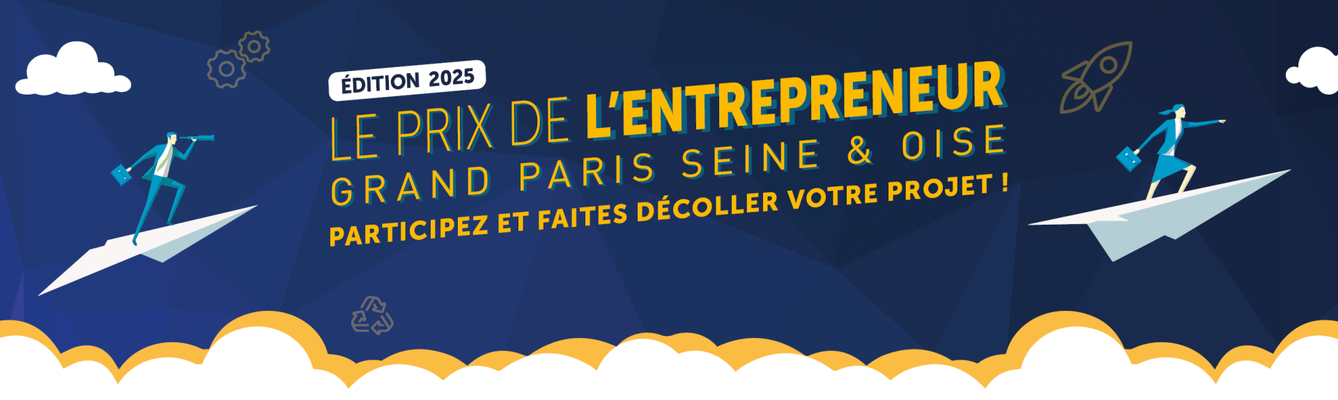 Prix de l'entrepreneur