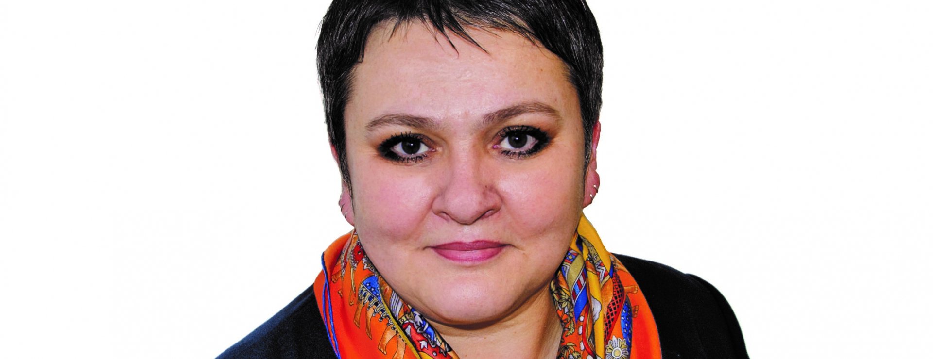 Cécile Zammit-Popescu