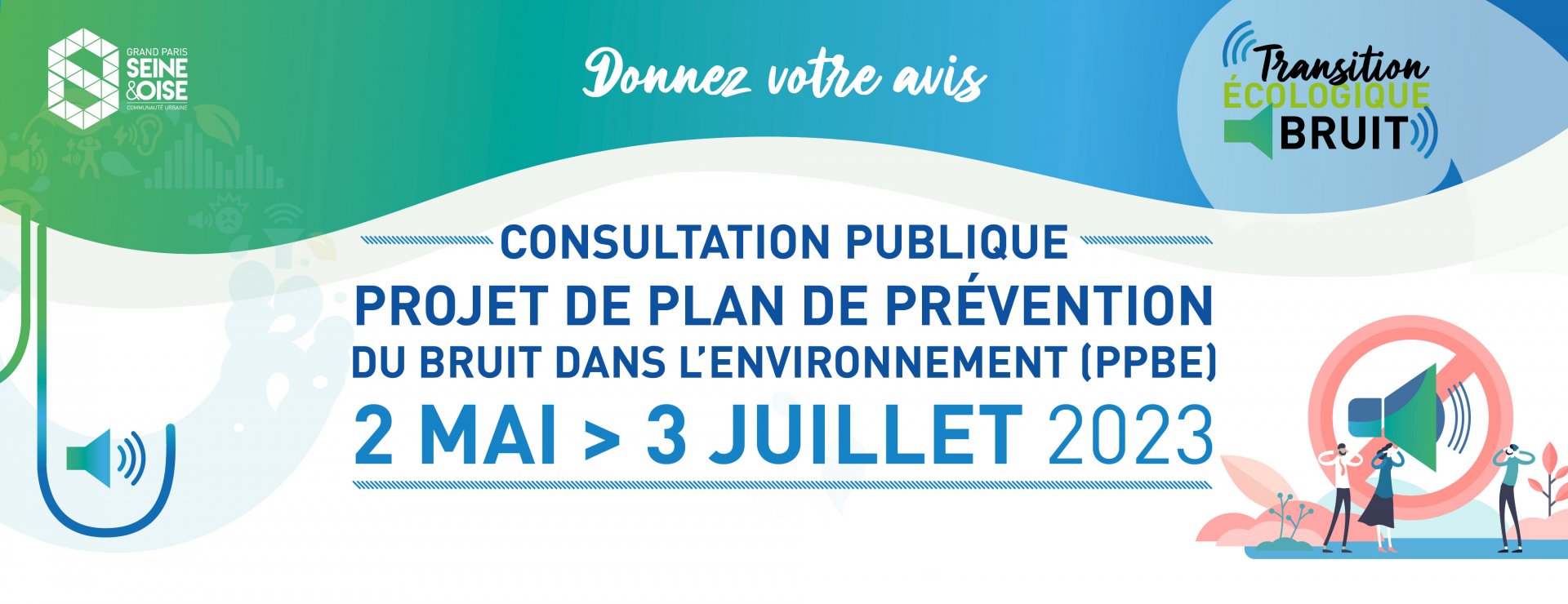 Carrousel consultation PPBE