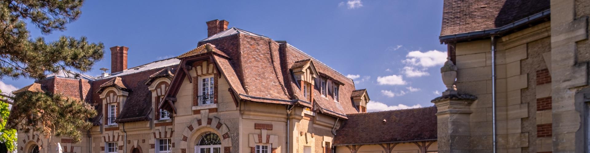 Château Éphémère