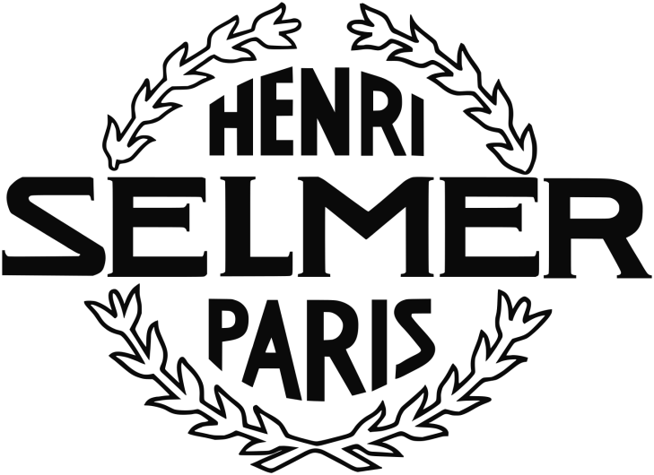 logo Henri Selmer