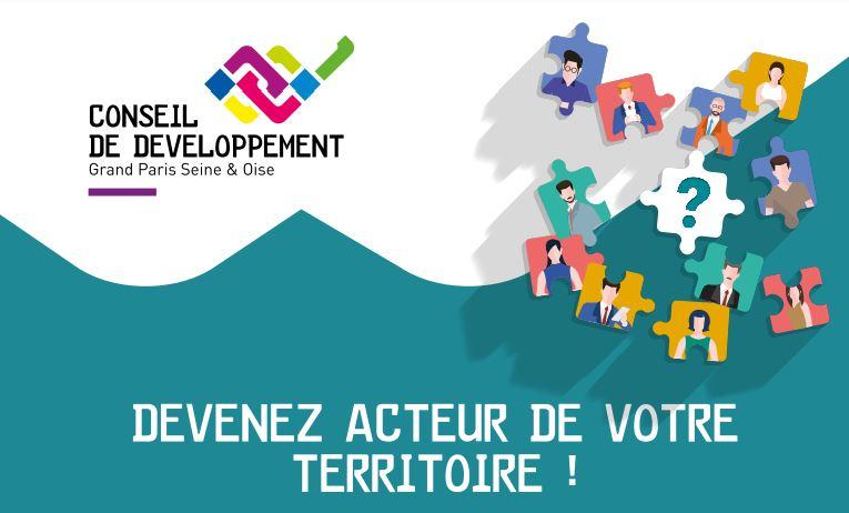 CoDev devenez acteur de votre territoire