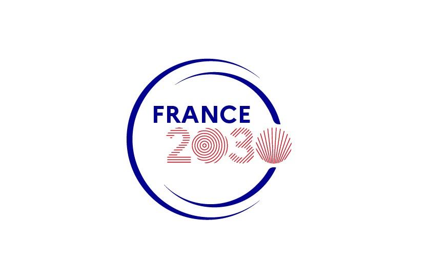 Logo France 2030