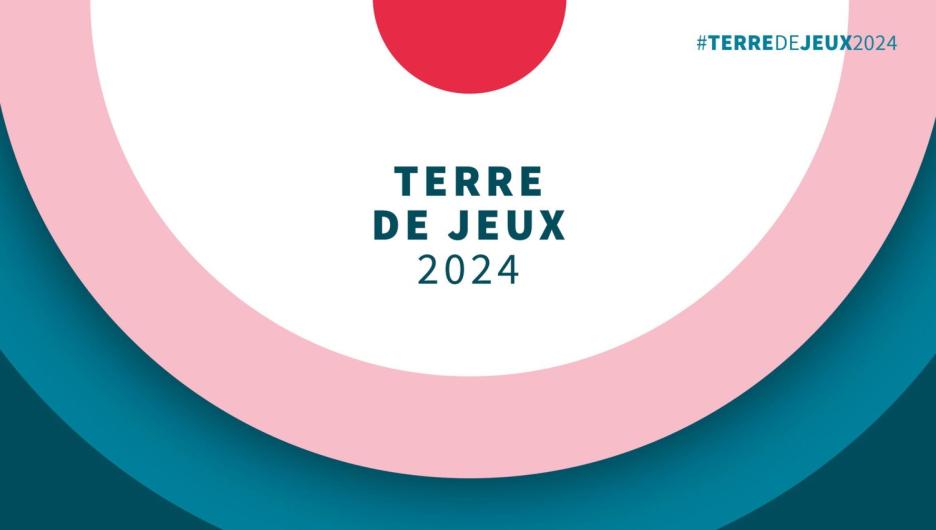 Terre de jeux 2024