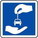 Logo autopartage