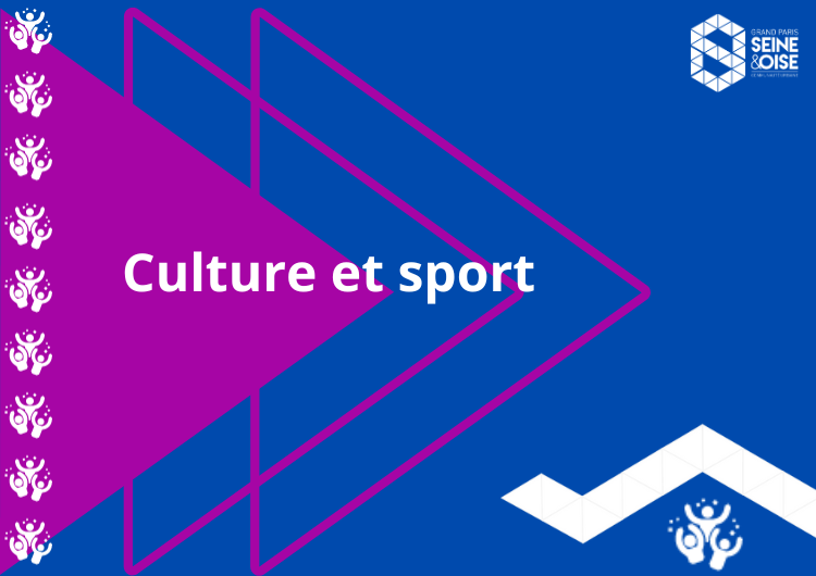 compétence culture et sport