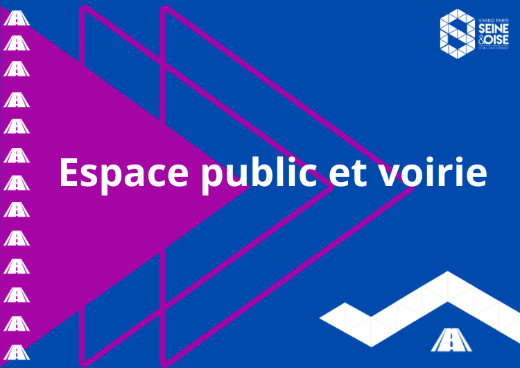 espace public et voirie