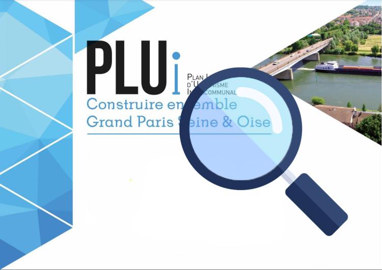 Outils de compréhension du PLUi