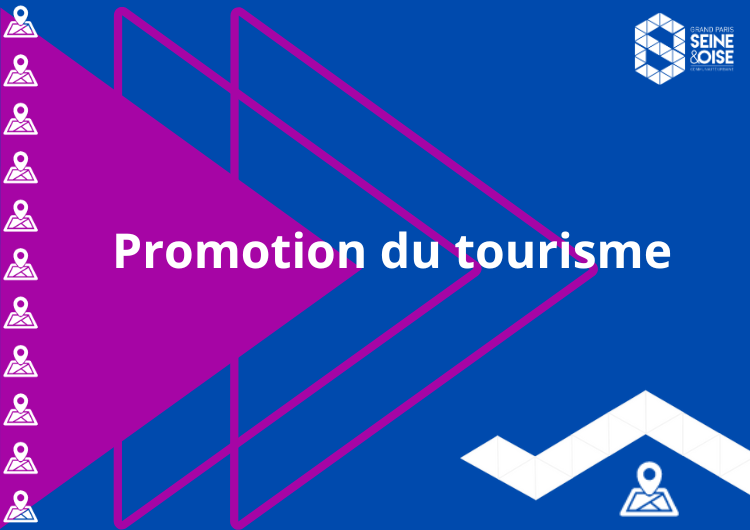 compétence promotion du tourisme