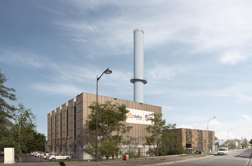 Projet de réseau de chaleur urbain MLJ, MLV et Limay