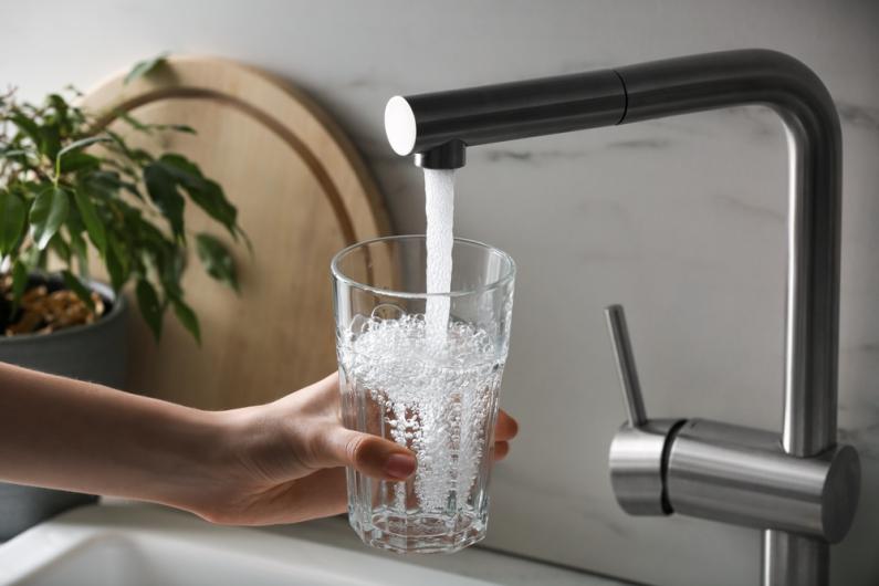 eau décarbonatation