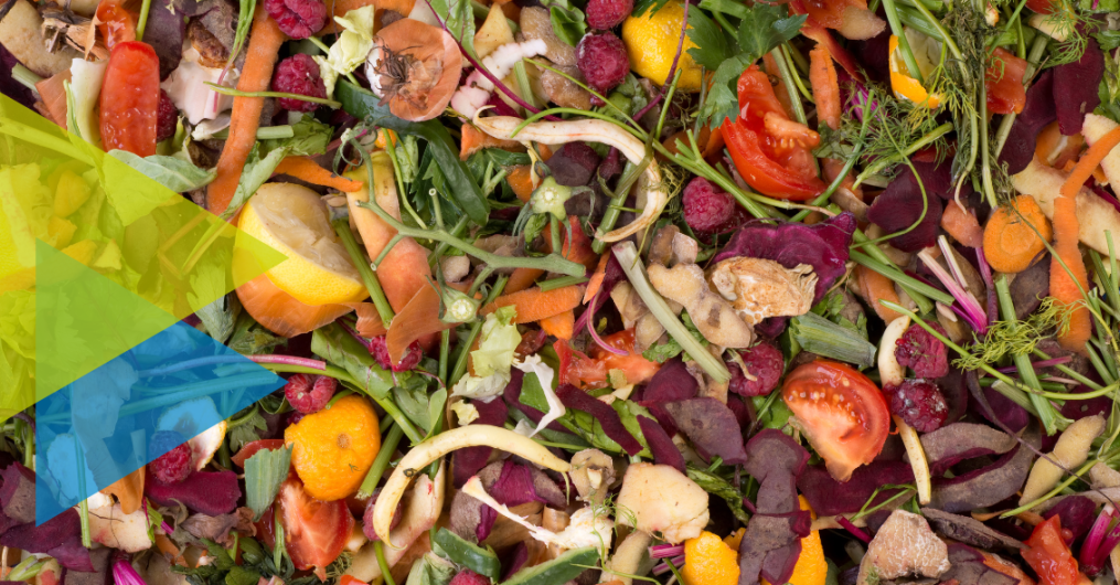 déchets alimentaires