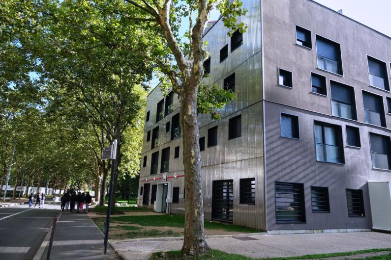 logement social