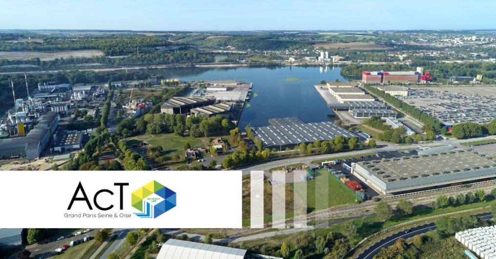 Projet ACT Collectif