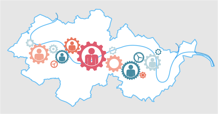 carte territoire recrutement