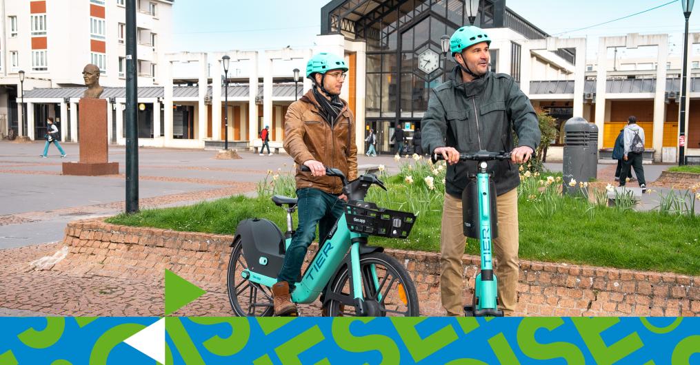 Mobilité - attractivité