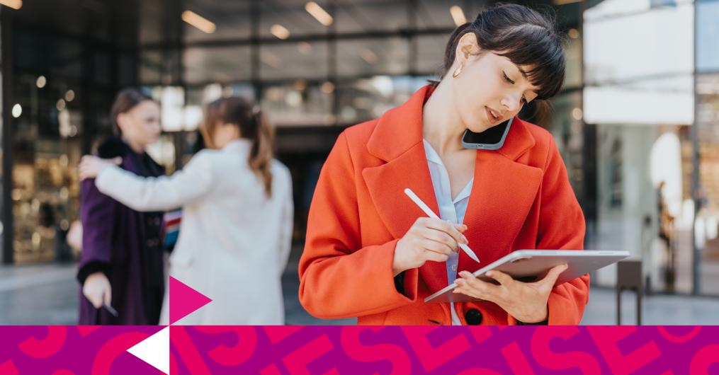 Travailler près de chez soi