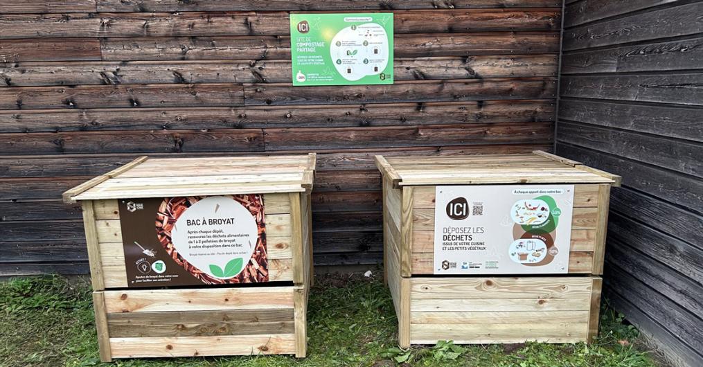 composteur partagé