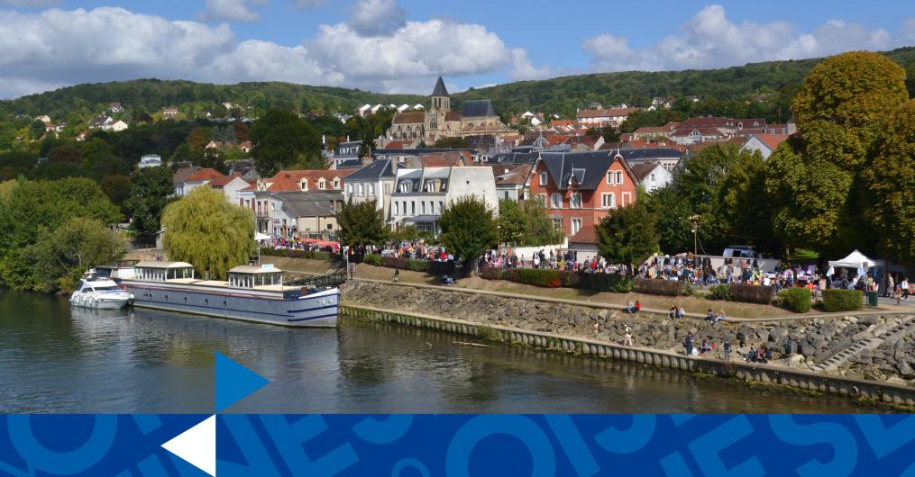 Cadre de vie - Triel-sur-Seine