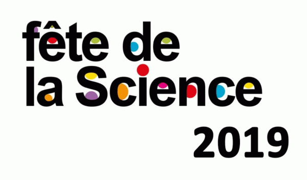 Fête de la science 2019 GPSEO