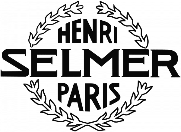 logo Henri Selmer