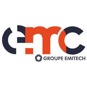 groupe EMC