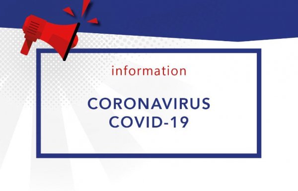 Point d'info coronavirus