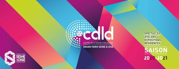 Visuel CDLD programme saison 2020 2021
