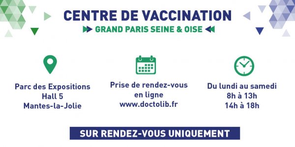 infos pratiques vaccinodrome