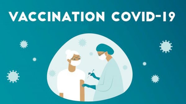 Centre de vaccination Covid 19